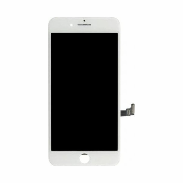 OEM displej + Touch DS + HQ iPhone 8 White/White