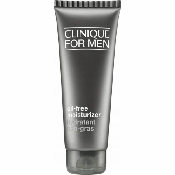 Clinique Clinique_for Men čelí mastnému zvlhčovači zvlhčování obličeje oleje 100 ml
