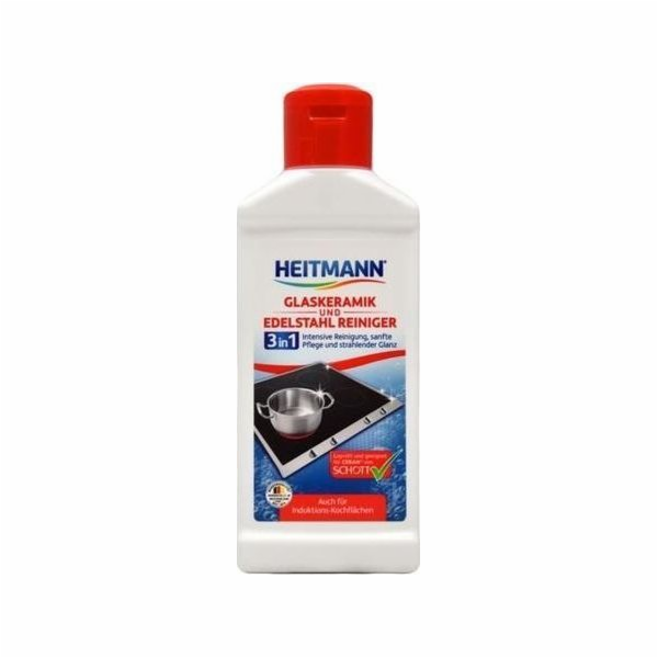 Heitmann Heitmann mléko pro keramické dlaždice 250 ml