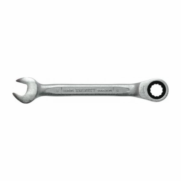 Teng Tools Flat-Whip Key s 8 mm západkou