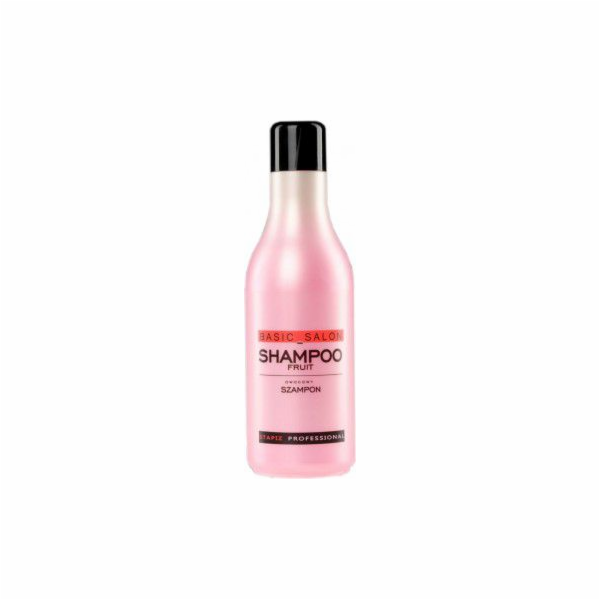 Stapiz Profesionální ovocný šampon ovocný šampon 1000 ml