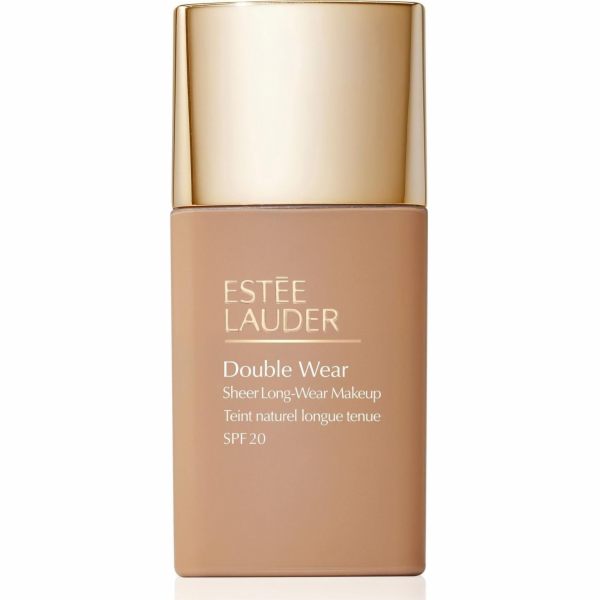 Este Lauder Este Lauder Double Wear Sheer Long-Wear Makeup SPF20 Foundation 30ml 3N2 pšenice