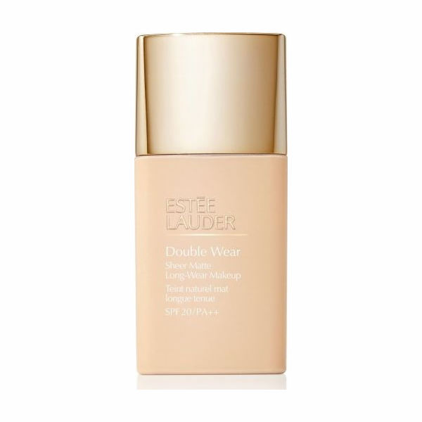 Este Lauder Este Lauder Double Wear Sheer Long-Wear Makeup SPF20 Foundation 30ml 1N1 Ivory Nude