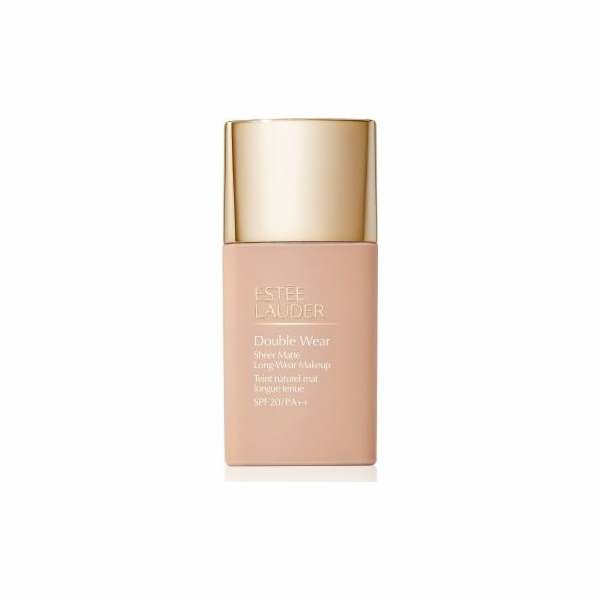 Este Lauder Este Lauder Double Wear Sheer Long-Wear Makeup SPF20 Foundation 30ml 2C2 Pale Almond