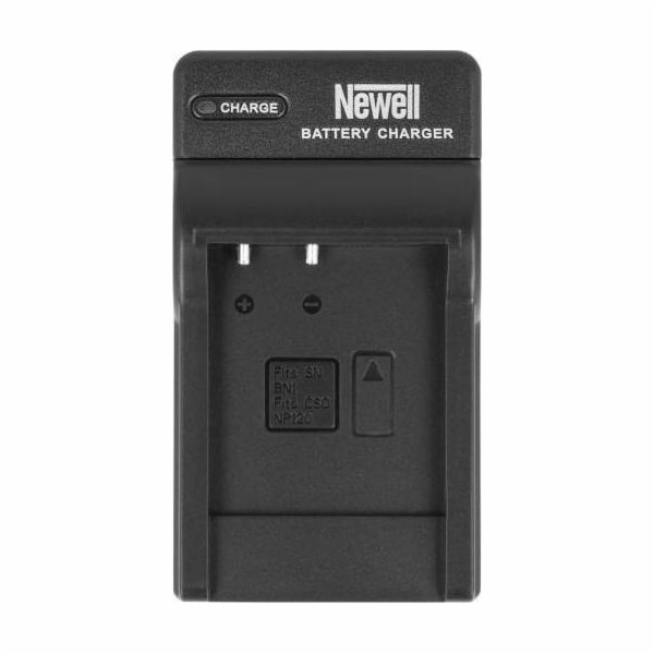 Nabíječka Newell Charger Newell DC-USB pro baterie NP-BN1