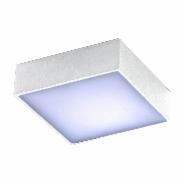 Azzardo stropní lampa strop svítidla White Cube Azzardo Falco 12 LED AZ2781