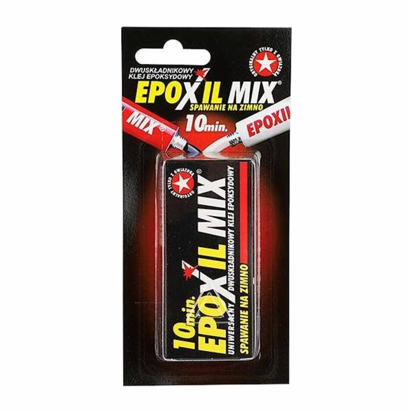 Epoxidové lepidlo Superglue Epoxil mix 12 ml