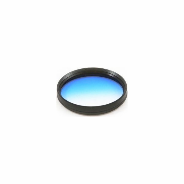 Mockulský filtr Half -filter Blue 37mm