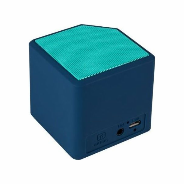 Canyon Speaker Ultrakomakt Stereo Bluetooth reproduktor (CNS-CBTSP2)