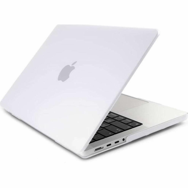 Pouzdro na notebook alogy pro Apple MacBook Pro 16 2021 A2485 Matte White Universal