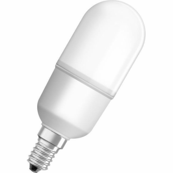 LED žárovka Osram ST75 E14 1055 lm 2700 K mléčná