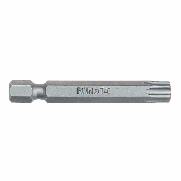 Tip Irwin 1/4 dlouhý 50 mm balení 5 kusů T20 - 10504373