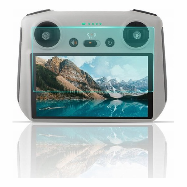 LCD obrazovka pro pilotní DJI Pro / DJI Mini 3 Pro / MM3-GHM387-1 řadič