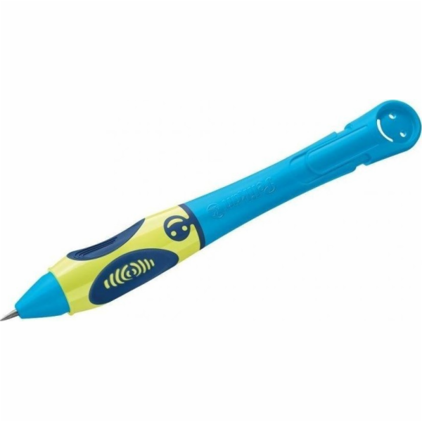 Griffix Blue Blister L Pencil L