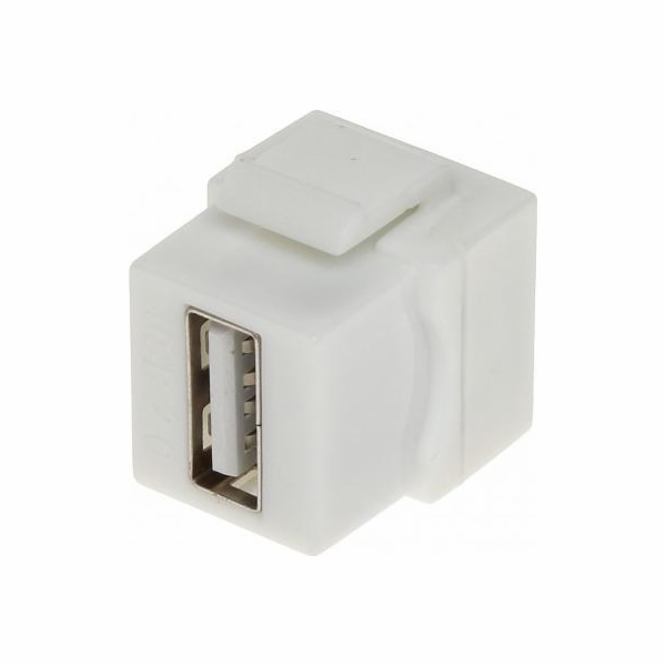 Konektor Keystone FX-USB/C
