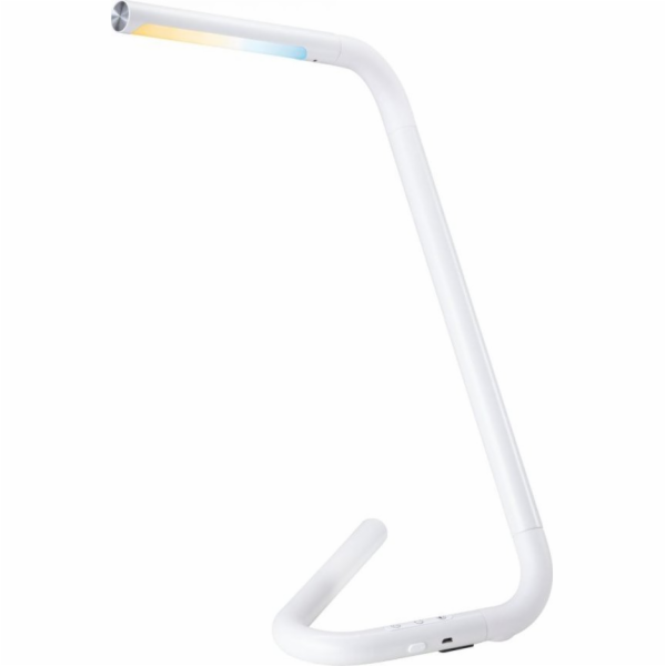 FlexLink LED stolní lampa 4,5 W Teplota Nastavení teploty Medicilární kabel 1,50 m USB