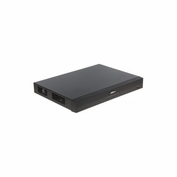 Dahua Technology XVR5216AN-I3 digital video recorder (DVR) Black