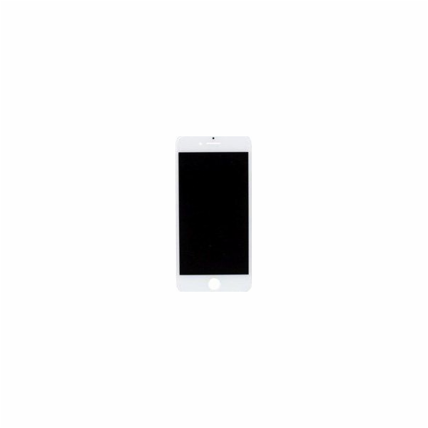 Displej + dotek AAA kvalita ESR Glass iPhone 7 White Standard