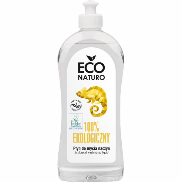 Eco Naturo myčka nádobí - 500 ml