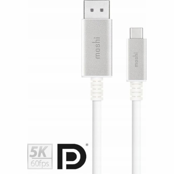 USB USB-A USB kabel-USB-C 1,5 m bílá (42586-uniw)