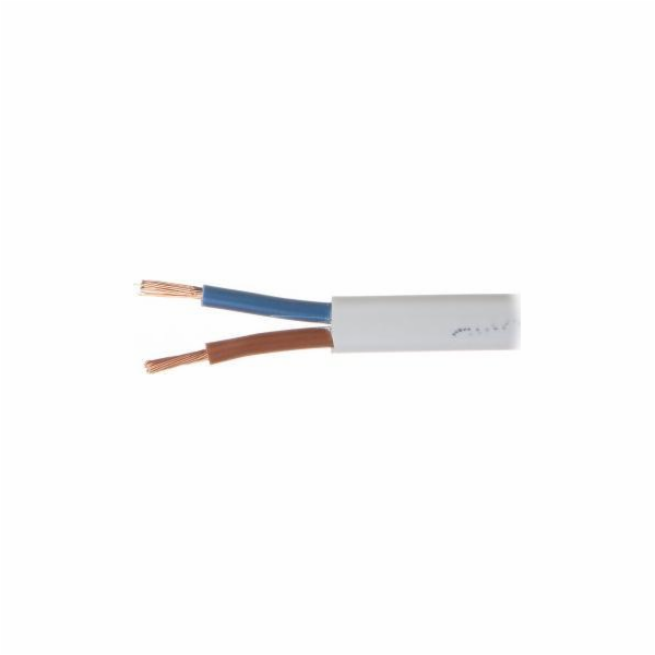 Elektrický kabel plochý OMYP-2X1.5