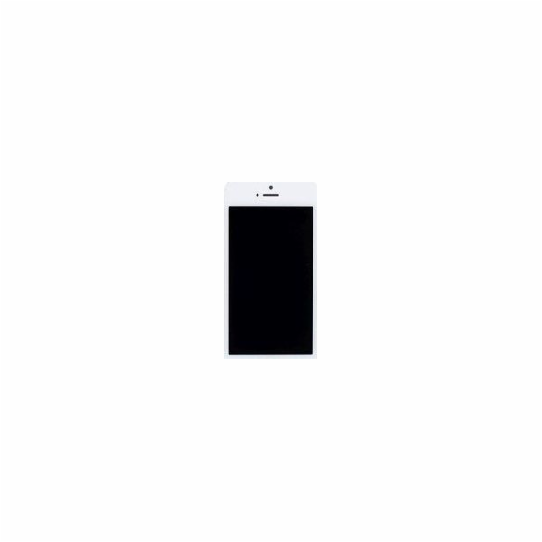 Displej + Dotkněte si kvalitu AAA ESR Glass iPhone 4s White Standard