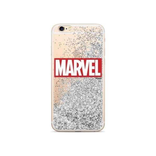 ERT pouzdro Liquid Glitter Marvel 006 iPhone 11 Pro Standard