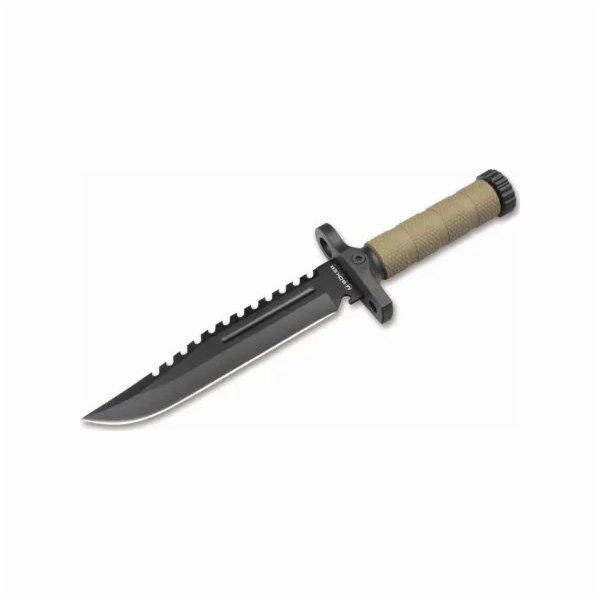 Togo magnum m-spec přežití nůž nůž