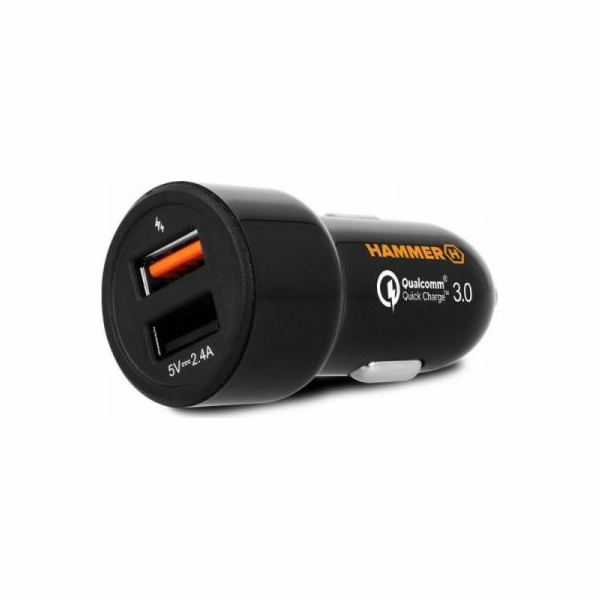 Hammer Car Express Charger