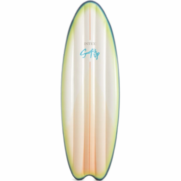 INTEX Plavecká matrace Surfing Board 178x69 cm (58152)