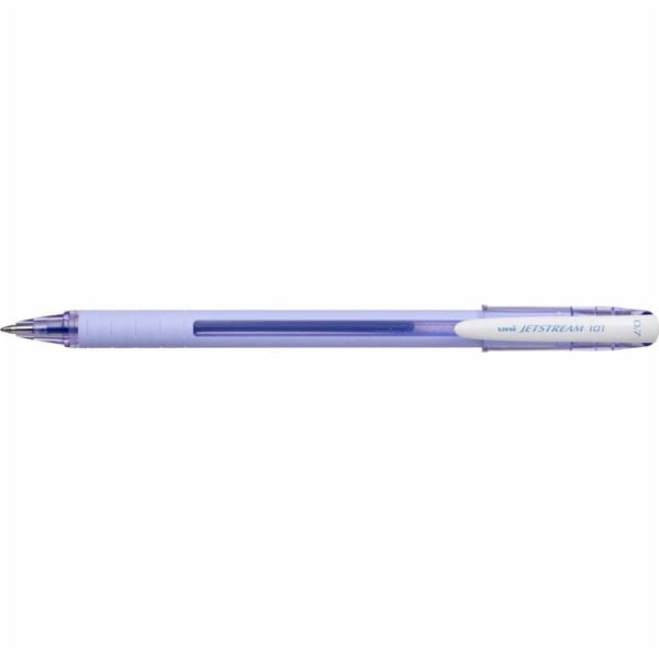 UNI Mitsubishi Pencil Pen Uni SX-101 Purple Housing