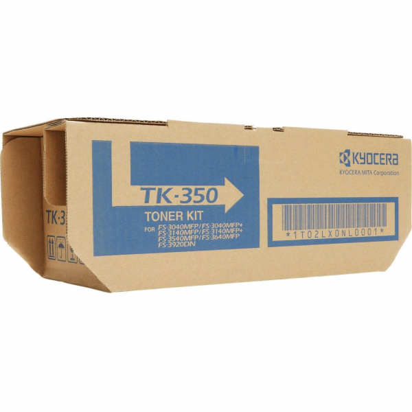 Kyocera TK-350