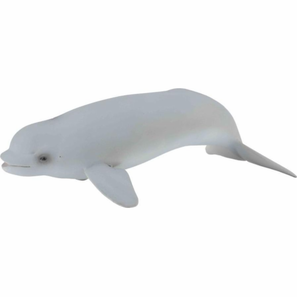 Collecta Whale Figurine Beluga Young