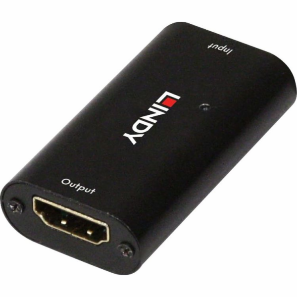 Systém přenosu signálu AV Lindy HDMI 2.0