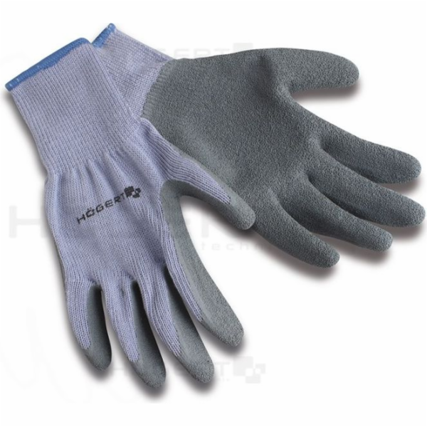 Högert Technician Pracovní rukavice 8 bavlny s latexovým povlakem (HT5K208)