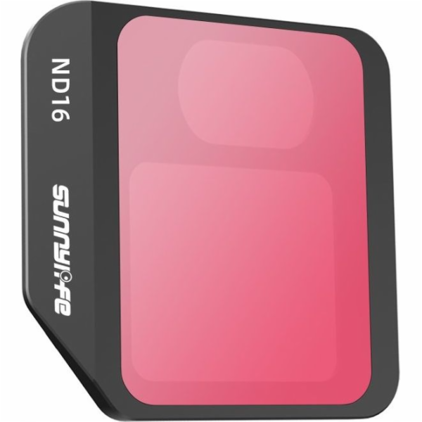 Filtr SunnyLife plně šedý ND16 pro DJI Mavic 3 / M3-Fi331-16 Drone