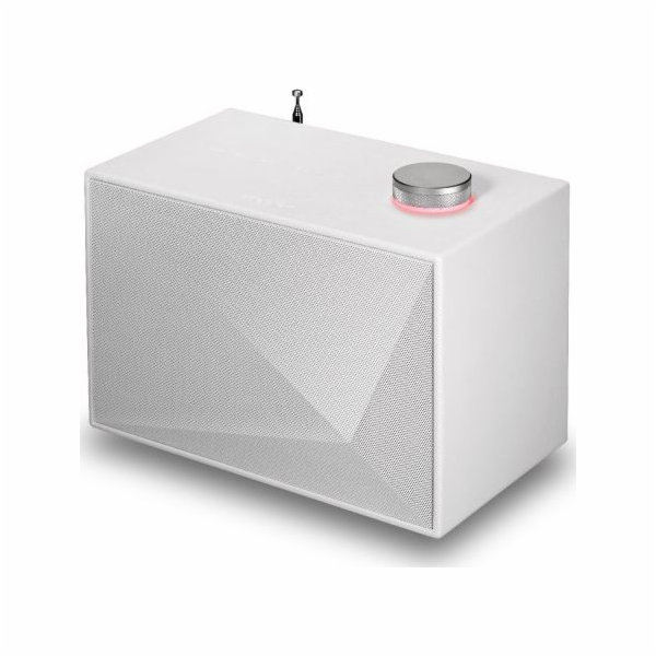 Astell & Kern Arco BE100 Bluetooth Gonik s FM rádiem - bílý