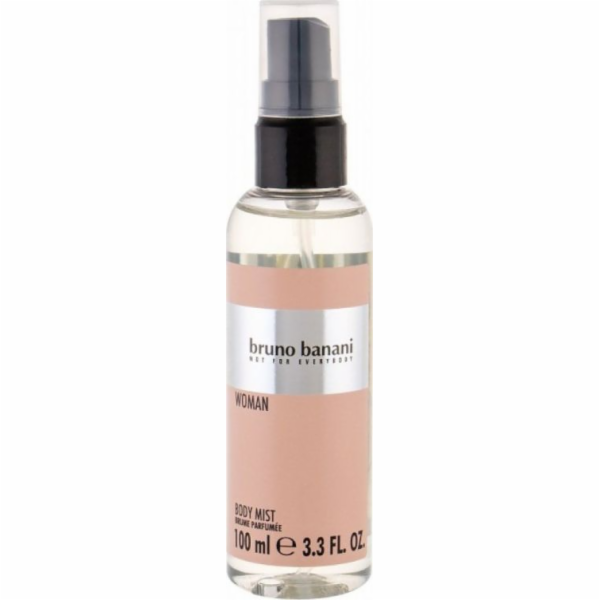 Bruno Banani Woman Mist 250 ml