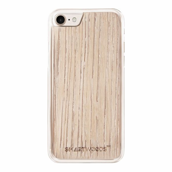 Smartwoods Case Wooden Gold Gold iPhone 6s Plus