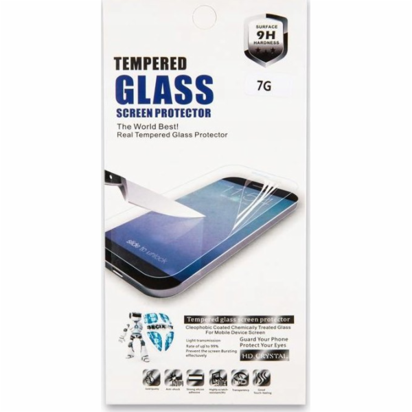 IPhone 7+/8+ (5,5` ") Tempered Glass