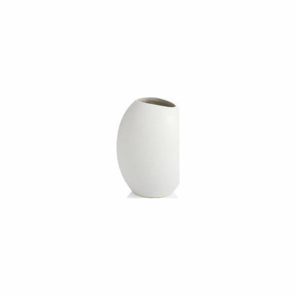 Ceramická váza Tescoma pro květiny pro květiny Fancy Home White Tescoma 17 cm Universal