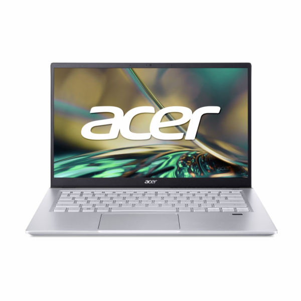 Acer NX.K78EC.002 Swift X/SFX14-42G/R7-5825U/14"/FHD/16GB/1TB SSD/RTX 3050/W11H/Gray/2R