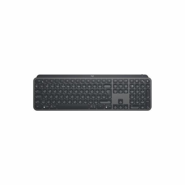 MX Keys for Business, Tastatur