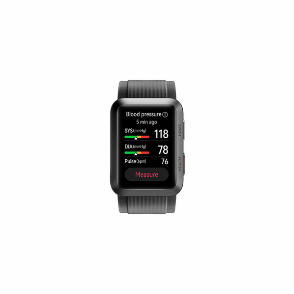 Huawei Watch D 41mm (Graphite Black)