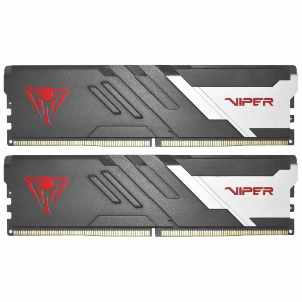 Patriot PVV532G720C34K PATRIOT VIPER VENOM 32GB DDR5 7200MHz / DIMM / CL34 / Kit 2x 16GB