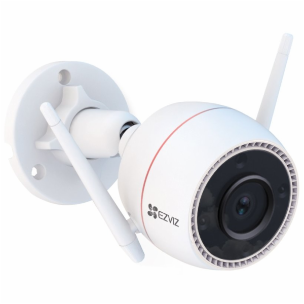 Ezviz kamera H3c 2K - Inteligentní domácí kamera Wi-Fi