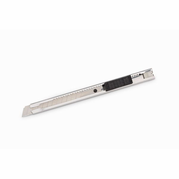 Kreator KRT000202 - Odlamovací nůž 9 mm nerez