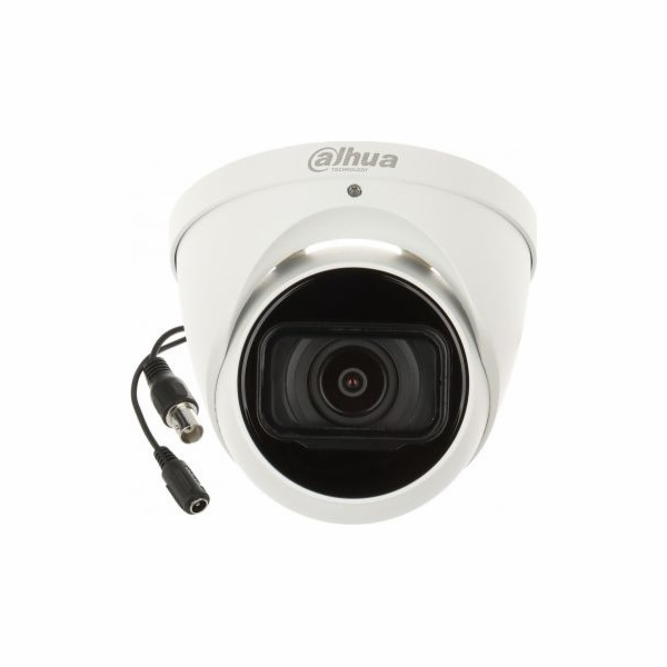 Dahua Technology Lite HAC-HDW1500T-Z-A-POC Turret CCTV security camera Indoor & outdoor 2880 x 1620 pixels Ceiling/Wall/Pole