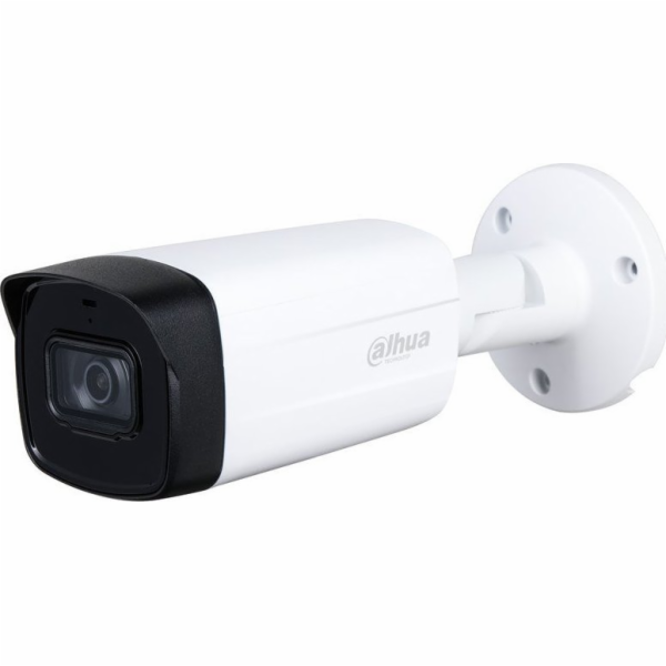 Dahua Technology Lite HAC-HFW1200TH-I8-0360B security camera Bullet IP security camera Outdoor 1920 x 1080 pixels Wall/Pole