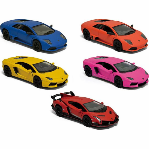 Hipo Lamborghini Aventador LP700-4 688192